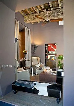 Porcellino Gallery Art Boutique Bb Bed & Breakfast Florencie