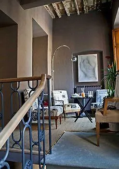 Porcellino Gallery Art Boutique Bb Bed & Breakfast Florencie