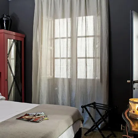 Porcellino Gallery Art Boutique Bb Bed & Breakfast Florencie