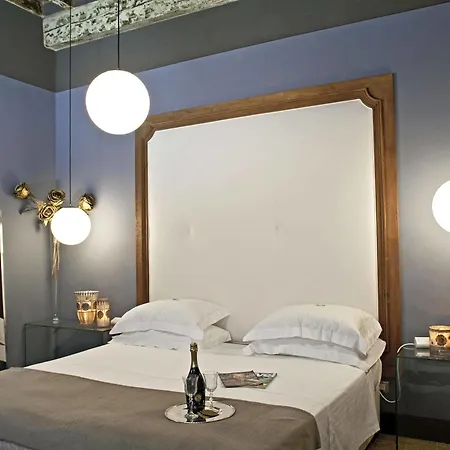 Porcellino Gallery Art Boutique Bb Bed & Breakfast