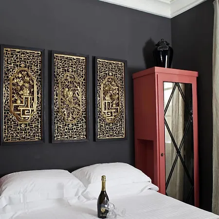 Bed & Breakfast Porcellino Gallery Art Boutique Bb 3*
