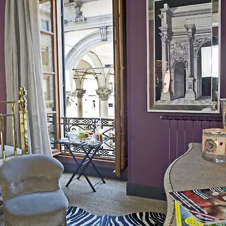 Porcellino Gallery Art Boutique Bb Bed & Breakfast 3*