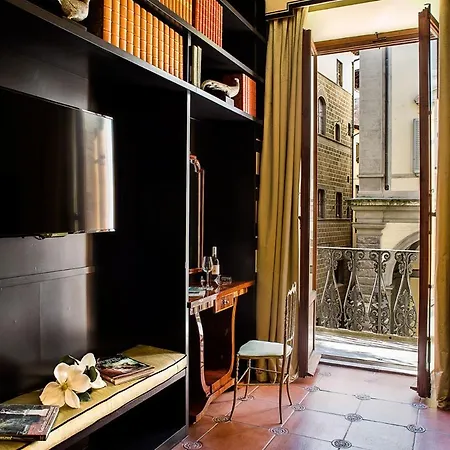 Porcellino Gallery Art Boutique Bb Bed & Breakfast 3*