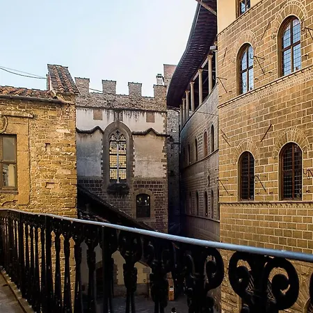 Bed & Breakfast Porcellino Gallery Art Boutique Bb