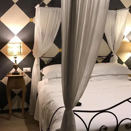 Porcellino Gallery Art Boutique Bb Bed & Breakfast