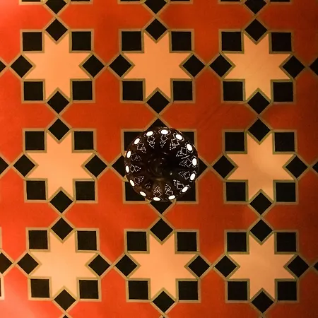 Couette-café Porcellino Gallery Art Boutique Bb