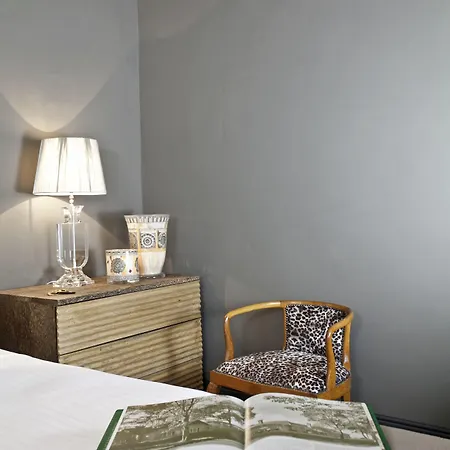 Couette-café Porcellino Gallery Art Boutique Bb Florence