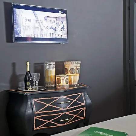 Couette-café Porcellino Gallery Art Boutique Bb Florence