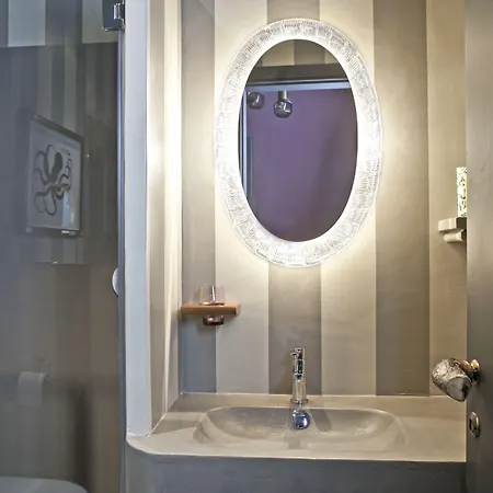 Porcellino Gallery Art Boutique Bb 4*