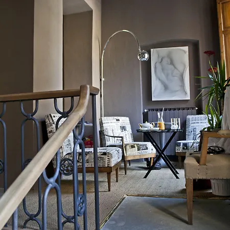 Porcellino Gallery Art Boutique Bb Florence