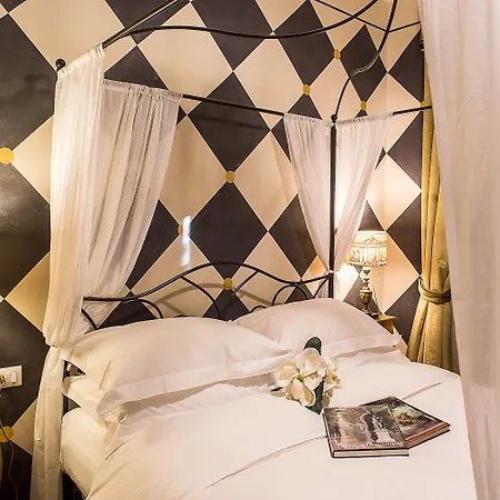 Porcellino Gallery Art Boutique Bb Couette-café Florence