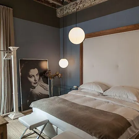 Bed & Breakfast Porcellino Gallery Art Boutique Bb