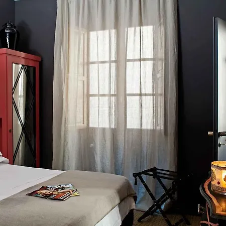 Bed & Breakfast Porcellino Gallery Art Boutique Bb 3*