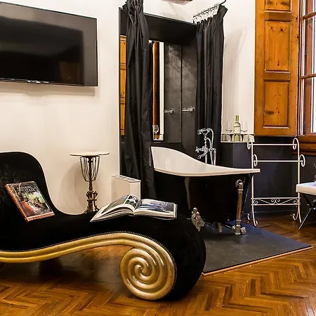 Bed & Breakfast Porcellino Gallery Art Boutique Bb Florence