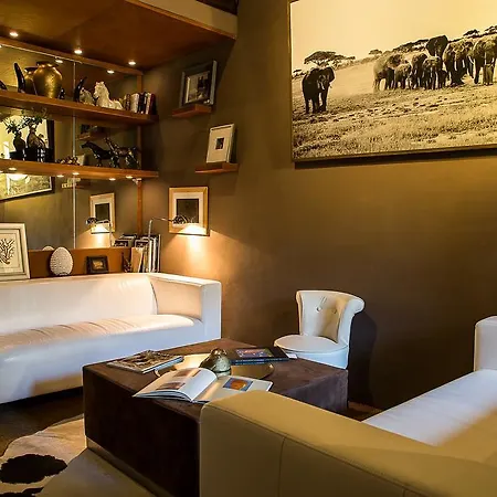 Porcellino Gallery Art Boutique Bb Bed & Breakfast Florence