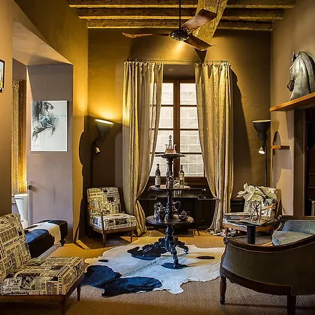 Porcellino Gallery Art Boutique Bb Bed & Breakfast