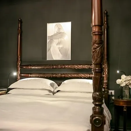 Porcellino Gallery Art Boutique Bb Bed & Breakfast