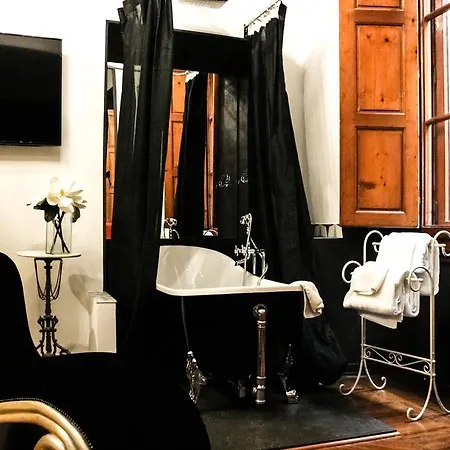 Bed & Breakfast Porcellino Gallery Art Boutique Bb Florence