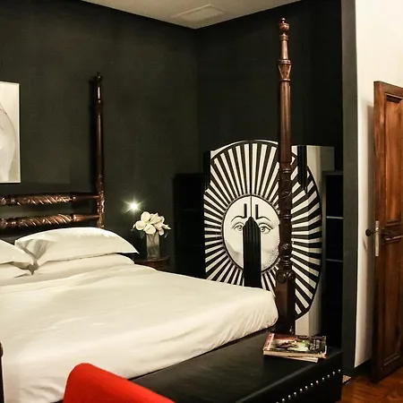 Porcellino Gallery Art Boutique Bb Bed & Breakfast Florence