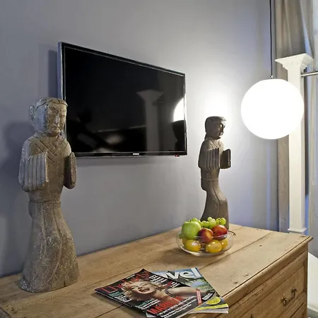 Porcellino Gallery Art Boutique Bb 3* Florence