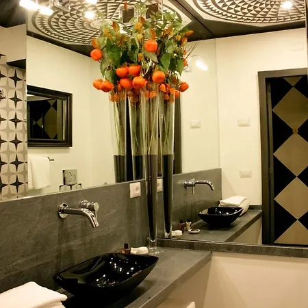 Porcellino Gallery Art Boutique Bb Bed & Breakfast