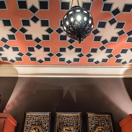 Porcellino Gallery Art Boutique Bb Bed & Breakfast Florence