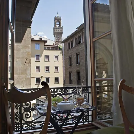 Bed & Breakfast Porcellino Gallery Art Boutique Bb Florence
