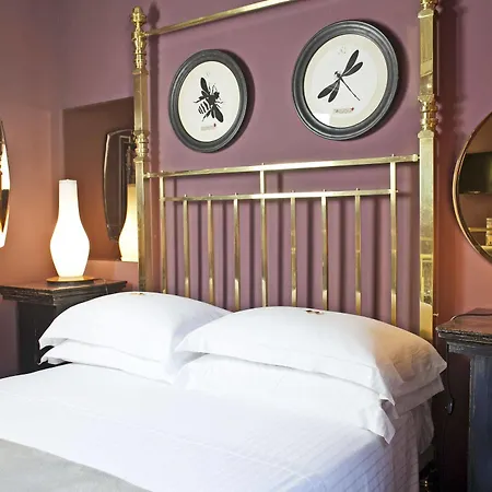 Bed & Breakfast Porcellino Gallery Art Boutique Bb