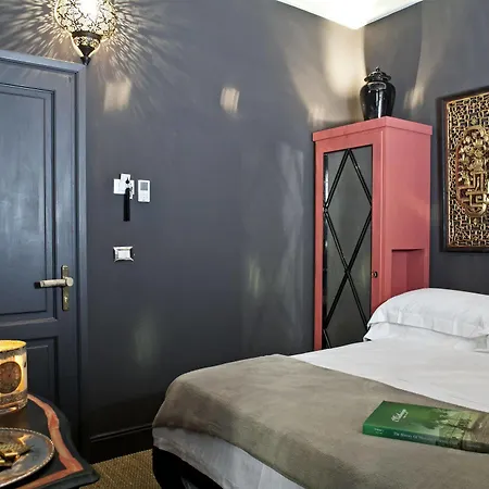 Porcellino Gallery Art Boutique Bb Bed & Breakfast