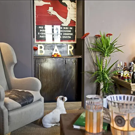 Bed & Breakfast Porcellino Gallery Art Boutique Bb