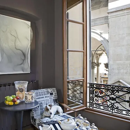 Porcellino Gallery Art Boutique Bb Florence
