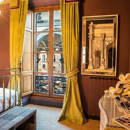 Bed & Breakfast Porcellino Gallery Art Boutique Bb
