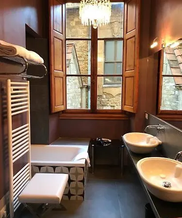 Porcellino Gallery Art Boutique Bb Bed & Breakfast Florence