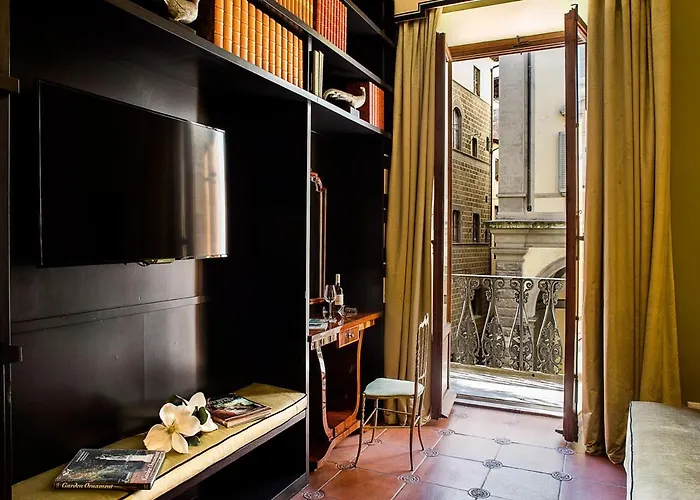 Porcellino Gallery Art Boutique Bb Alojamento de Acomodação e Pequeno-almoço 4*