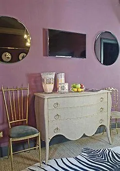 Alojamento de Acomodação e Pequeno-almoço Porcellino Gallery Art Boutique Bb Florença