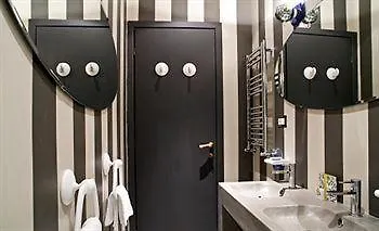 Porcellino Gallery Art Boutique Bb 4* Florença