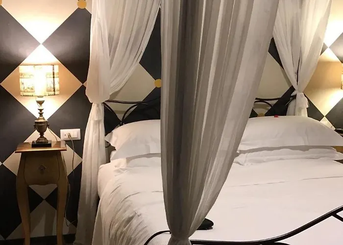 Porcellino Gallery Art Boutique Bb Alojamento de Acomodação e Pequeno-almoço