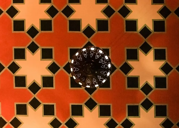 Alojamento de Acomodação e Pequeno-almoço Porcellino Gallery Art Boutique Bb