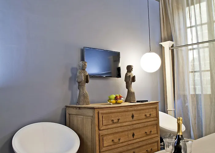 Porcellino Gallery Art Boutique Bb Florença