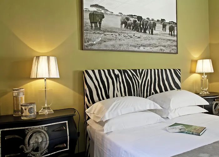 Porcellino Gallery Art Boutique Bb Florença