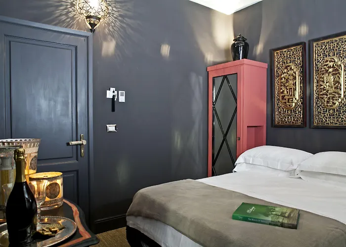 Alojamento de Acomodação e Pequeno-almoço Porcellino Gallery Art Boutique Bb Florença