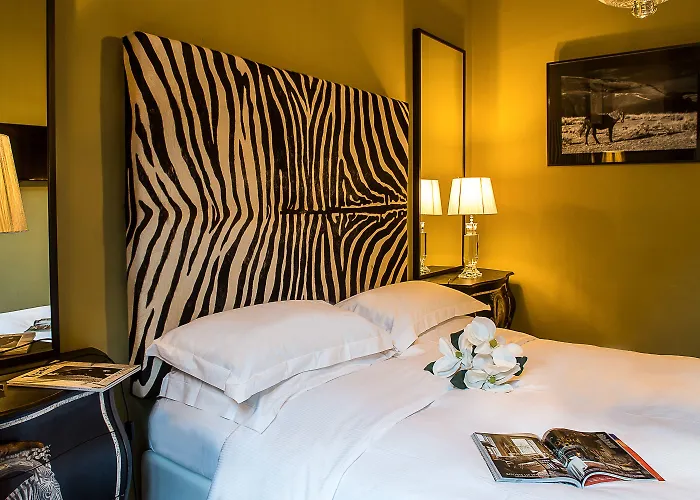 Porcellino Gallery Art Boutique Bb Alojamento de Acomodação e Pequeno-almoço