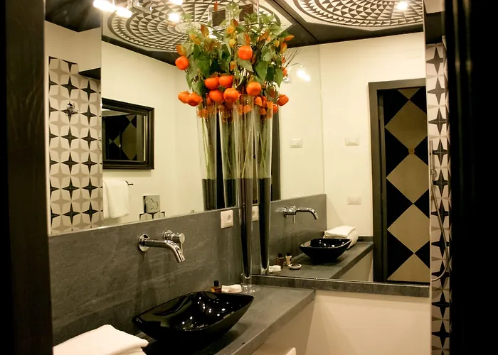 Porcellino Gallery Art Boutique Bb 4* Florença