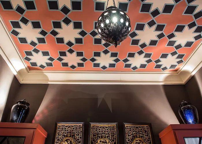 Porcellino Gallery Art Boutique Bb Florença