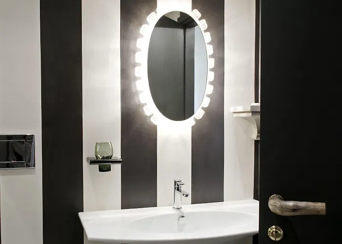 Porcellino Gallery Art Boutique Bb Florença