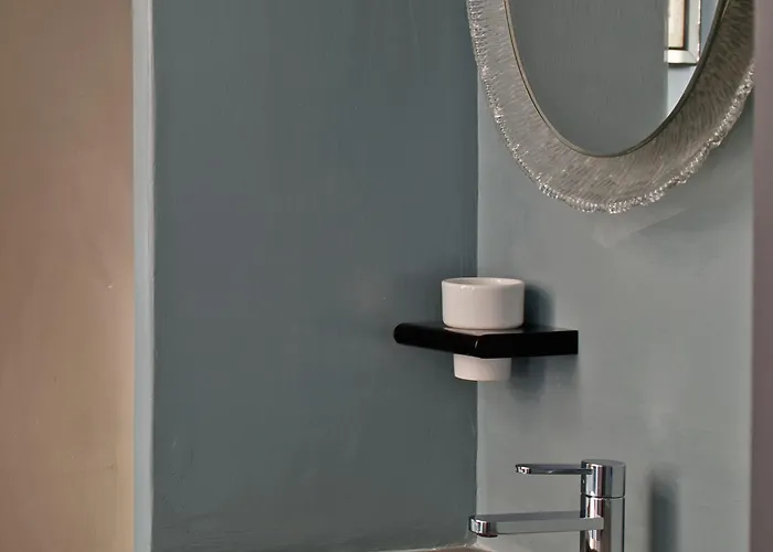 Porcellino Gallery Art Boutique Bb Alojamento de Acomodação e Pequeno-almoço 4*