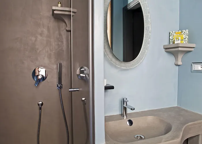 Porcellino Gallery Art Boutique Bb Alojamento de Acomodação e Pequeno-almoço Florença