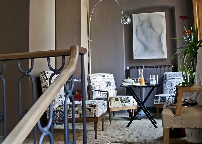 Porcellino Gallery Art Boutique Bb Florença