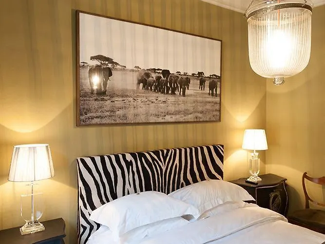 Porcellino Gallery Art Boutique Bb 4*