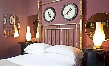 Alojamento de Acomodação e Pequeno-almoço Porcellino Gallery Art Boutique Bb